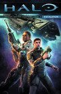 Halo: Escalation Volume 1 Halo: Escalation Volume 1