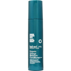 Label.m Organic Orange Blossom Conditioner 200ml