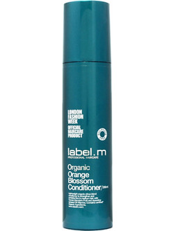 Label.m Organic Orange Blossom Conditioner 200ml