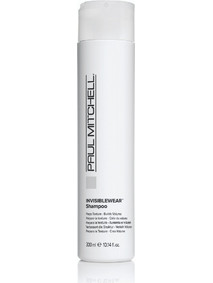 Paul Mitchell Invisiblewear Σαμπουάν για Όγκο 300ml