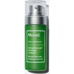 Murad Retinal ReSculpt Overnight Treatment Ενυδατικό Serum Προσώπου με Ρετινόλη 30ml