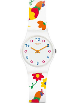 Swatch LW154