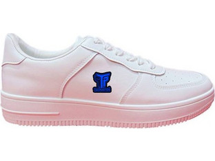 Ανδρικά παπούτσια χαμηλά sneakers Takeposition Λευκό, 702-1002-01