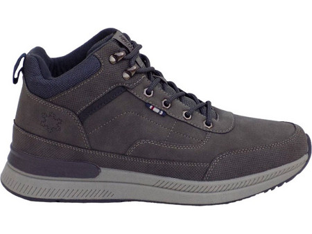 ΑΝΔΡΙΚΟ ΜΠΟΤΑΚΙ HANSON LD58078-24
