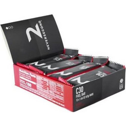 Never Second C30 Fuel Bar Berry 47gr 12τμχ