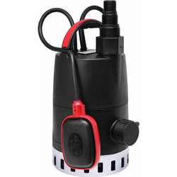 Grundfos Unilift CC7 - A1 Υποβρύχια Αντλία Λυμάτων / Ακαθάρτων με Φλοτέρ Ηλεκτρική