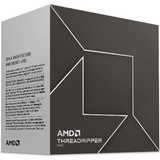 AMD Ryzen Threadripper Pro 7995WX Box Επεξεργαστής 96 Πυρήνων για Socket sTR5