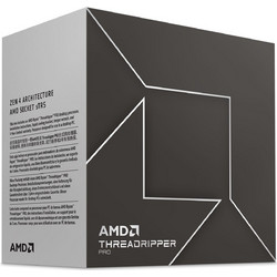 AMD Ryzen Threadripper Pro 7995WX Box Επεξεργαστής 96 Πυρήνων για Socket sTR5