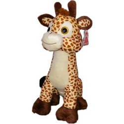 Doly Toys Καμηλοπαρδαλη 58476