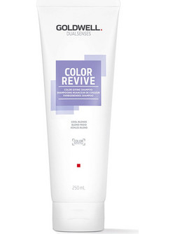 Goldwell Dualsenses Color Revive Color Giving Light Cool Blond Color Conditioner 200ml