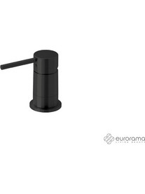 Μίκτης Πάγκου Eurorama Black Matt