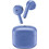 Cellular Line Swag Ακουστικά Bluetooth Earbud Sky Blue