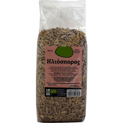 ΗΛΙΟΣΠΟΡΟΣ Rapunzel 500g BIO