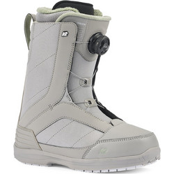 K2 Haven Boa(R) - Grey - Γυναικείες Μπότες Snowboard
