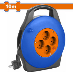 WADFOW ΜΠΑΛΑΝΤΕΖΑ 3Χ1.5mm 10m (WEJ8375)