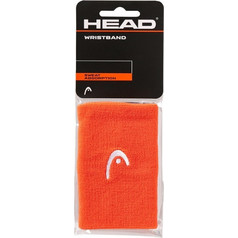 Head Wristband 5 '' ORANGE