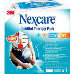 3M Nexcare ColdHot Comfort 11x26cm
