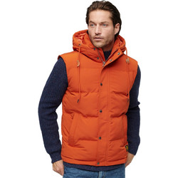 Superdry Ovin Everest Hooded M5011708A-9BJ