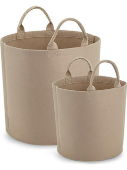 Felt Καλάθι BG728 Bag Base Sand