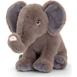 Keel Eco Ελέφαντας 25cm SE6119