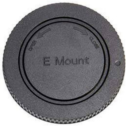 Leinox Body Cap for Sony E mount camera (PG-09)