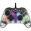 Snakebyte RGB X Wired Controller PC Xbox X & Xbox One Transparent