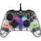 Snakebyte RGB X Wired Controller PC Xbox X & Xbox One Transparent Snakebyte RGB X Wired Controller PC Xbox X & Xbox One Transparent