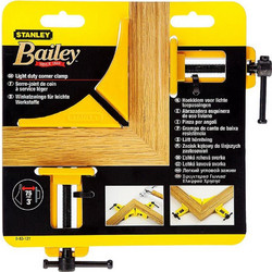 ΣΦΙΓΚΤΗΡΑΣ ΜΑΡΑΓΚΩΝ ΓΩΝΙΑΚΟΣ 75mm STANLEY 0-83-121