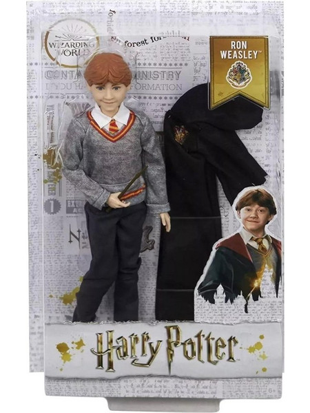 Mattel Harry Potter Ron Weasley