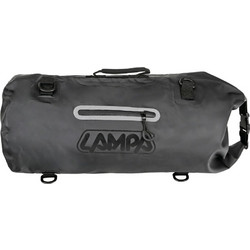 ΣΑΚΟΣ ΑΔΙΑΒΡΟΧΟΣ MOTO IMPERVIOUS (ΤΥΠΟΥ ΛΟΥΚΑΝΙΚΟ) 30L 65x25 cm LAMPA - 1 TEM. 9157.7-LM