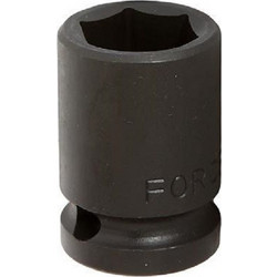 Force 44519 - Εξάγωνο Καρυδάκι Αέρος 1/2" - 19mm