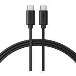 Καλώδιο Insta360 Ace/Ace Pro Type-C to Type-C Black 0.5m CINSBAJB