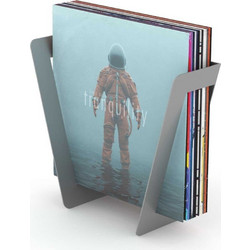 Glorious Vinyl Set Holder Superior Μεταλλική Βάση - Θήκη Για Δίσκους Βινυλίου Έως Και 25 LPs