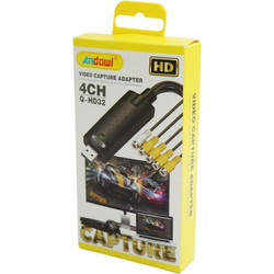 Andowl Q-HD32