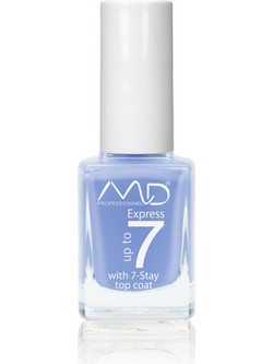Md Professionnel Express 881 Βερνίκι Νυχιών 12ml