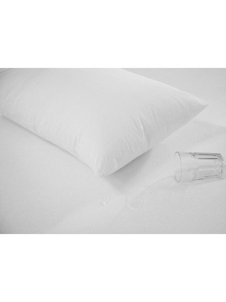 Επίστρωμα 180Χ200+30 King Size Viopros Αδιάβροχο Φροτέ