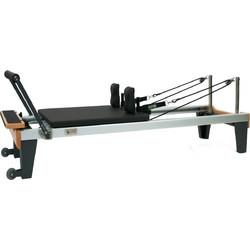 Alpha Pilates Aluminium Reformer