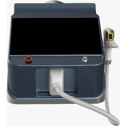 AresSmart(R)Laser αποτρίχωση με 4 μήκη κύματος Venuspro Medical