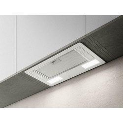 Elica Era C WH/A/52 Μηχανισμός Απορρόφησης 52cm Λευκός