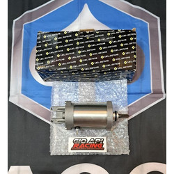 Μίζα 101 Octane Για Piaggio/Gilera/Aprilia/Peugeot 400-500cc Καινούργια Γνήσια