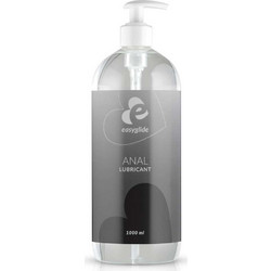 Easyglide Anal Λιπαντικό Gel Νερού Πρωκτού 1lt