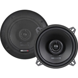 MB Quart QX130 Ηχείο Αυτοκινήτου 5.25" 2 Δρόμων