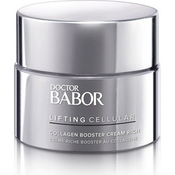 Babor Collagen Booster Cream Rich 50ml