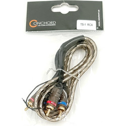 Conchord TS 1 RCA