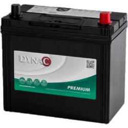 Dynac Premium 54523 12V 45Ah