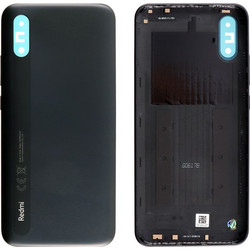 XIAOMI REDMI 9A BATTERY COVER GREY 3P OR