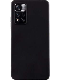 Idol 1991 Velvet Θήκη iPhone 12 / 12 Pro Blue