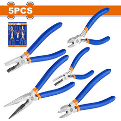 Wadfow WPS0605 Σετ Μινι Πενσοειδή 6"