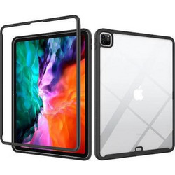 Techsuit Defense 360 Pro Black (iPad Air 10.9" 2020/2022)