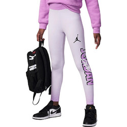 Jordan Παιδικό κολάν Blocked Ombre Air-Ress Legging 45C148-P4G